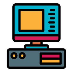 Computer Icon