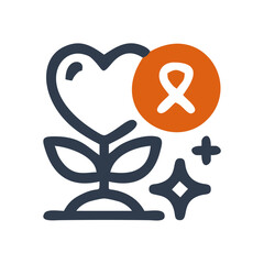 anchor icon illustration