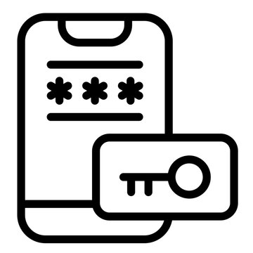 Pincode Icon
