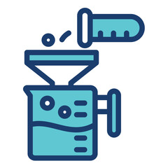 Filtering Icon