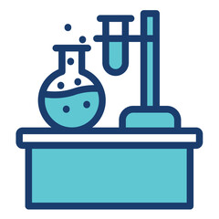 Experiment Icon
