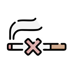 hand holding a cross