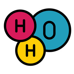 Molecules Icon