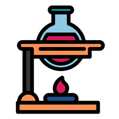 Experiment Icon