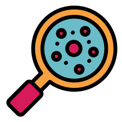 Magnifying Glass Icon
