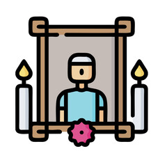 illustration of a person