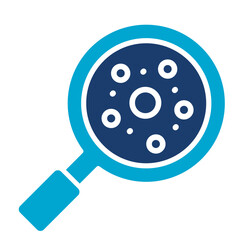 Magnifying Glass Icon