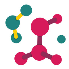 Molecules Icon