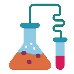 Chemistry Icon