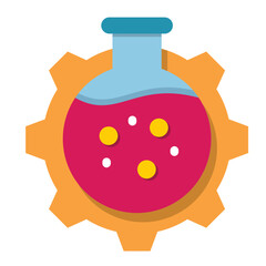 Chemistry Icon