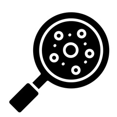 Magnifying Glass Icon