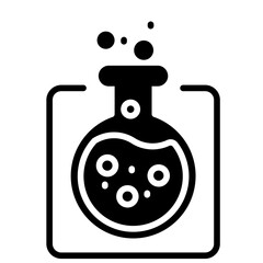 Flask Icon