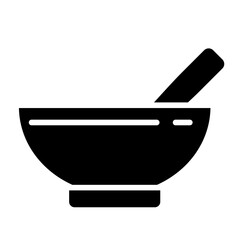 Bowl Icon