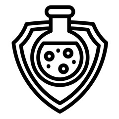 Shield Icon