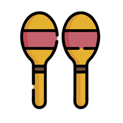 spoon and fork