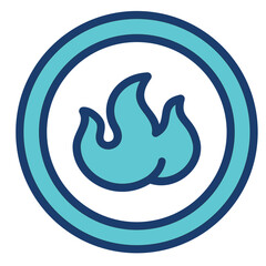 Fire Icon