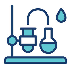 Experiment Icon