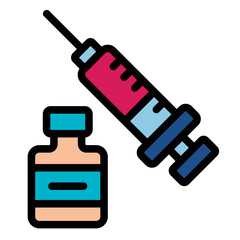Vaccine Icon
