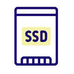 icon on white background