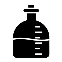 Flask Icon