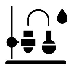 Experiment Icon