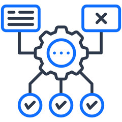 Methodology Icon