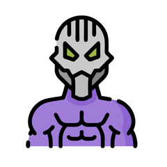 zombie