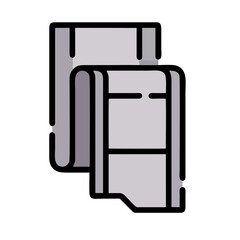 illustration of a car