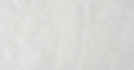 White leather texture luxury background
