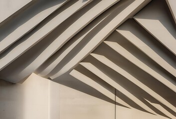 detail of a building