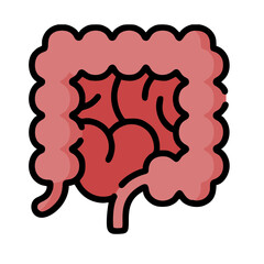 illustration of a decorative ornament