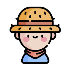 funny cartoon builder