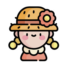 funny cartoon builder