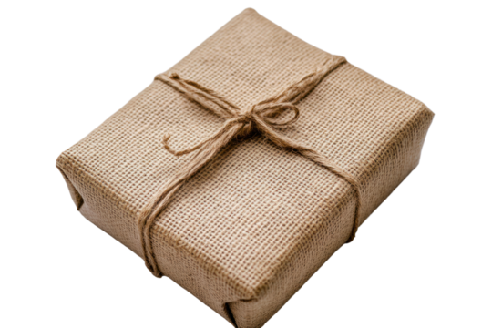 Father's Day gift  isolated on transparent and white background.PNG image	