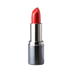 lipstick isolated on transparent background