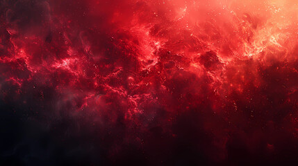 Obraz premium red background