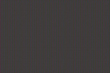 Vintage CRT Monitor Black Screen Overlay Retro Technology Display