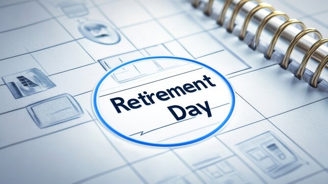 Celebrating the End of a Career: Retirement Day