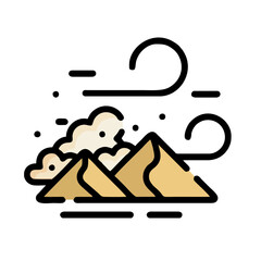 logo for company