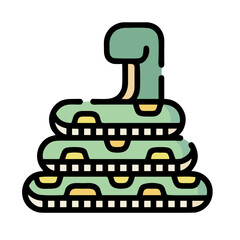 illustration of a car