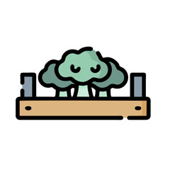 cloud computing concept