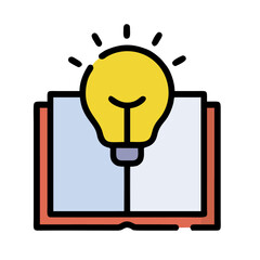light bulb icon