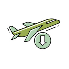 3d graphic of a label on vintage background