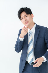 男性　スキンケア