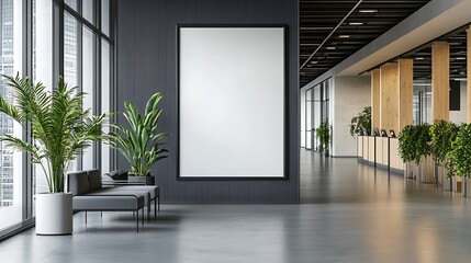 Obraz premium Abstract Light Trails