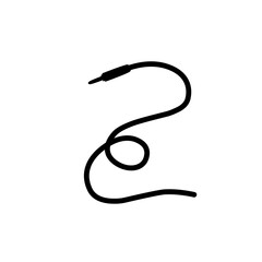 audio jack cable connector