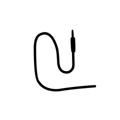 audio jack cable connector