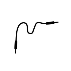 audio jack cable connector