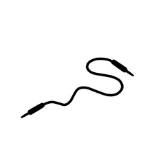 audio jack cable connector