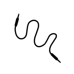 audio jack cable connector